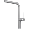 Смеситель кухонный GRANULA 9502 Алюминиум 9502 ALYUMIHIYM